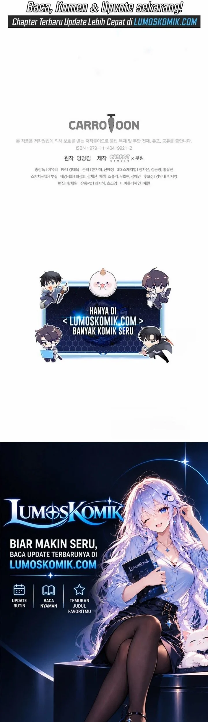 Genius Archer’s Streaming Chapter 104 - halaman 99