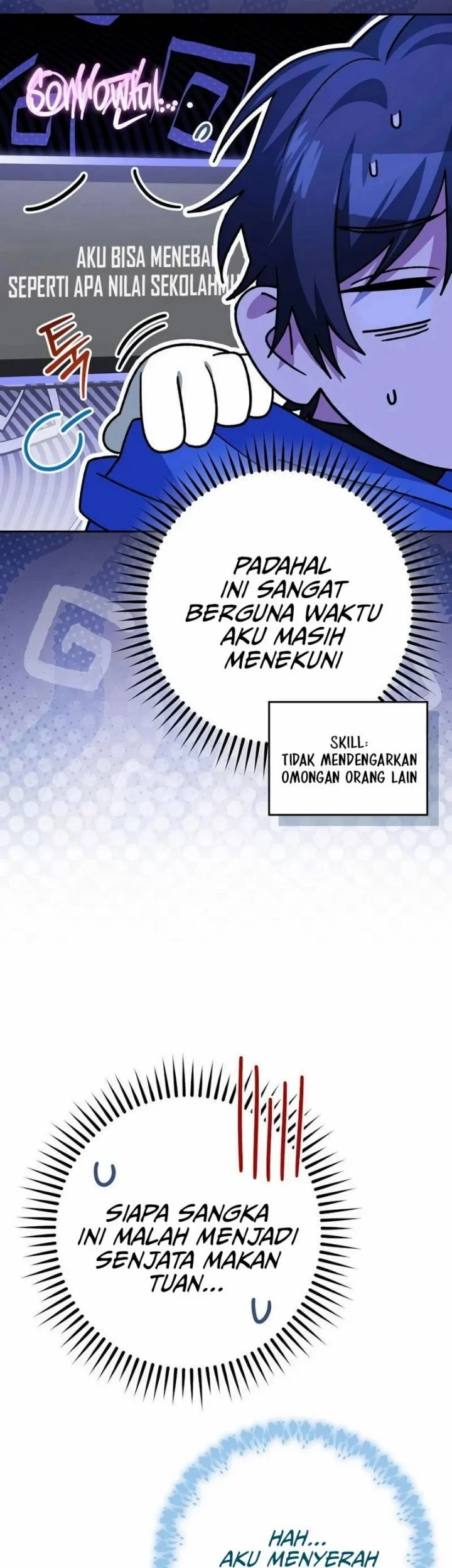 Genius Archer’s Streaming Chapter 104 - halaman 5