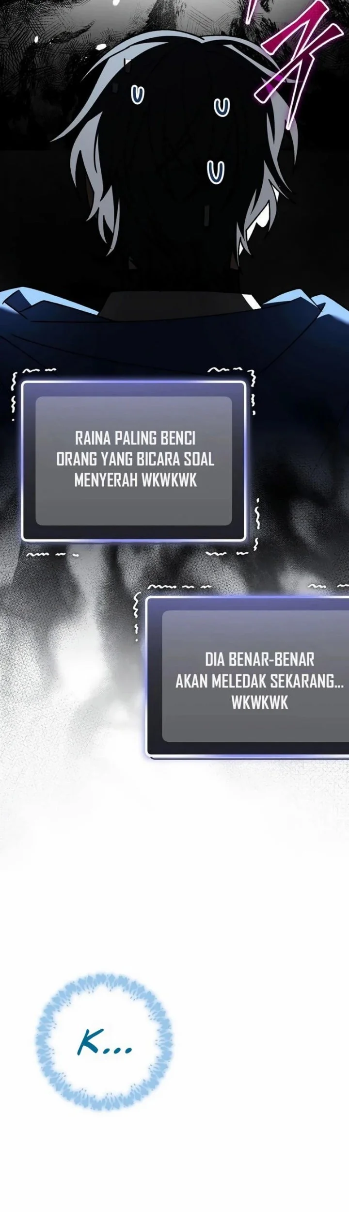 Genius Archer’s Streaming Chapter 104 - halaman 10