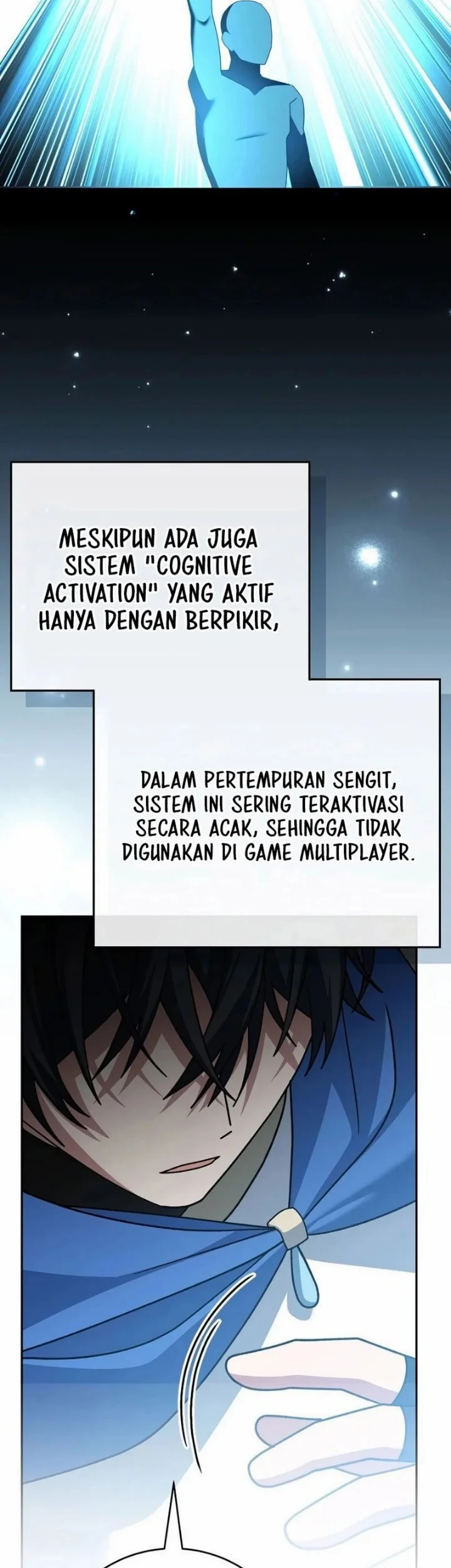 Genius Archer’s Streaming Chapter 104 - halaman 18