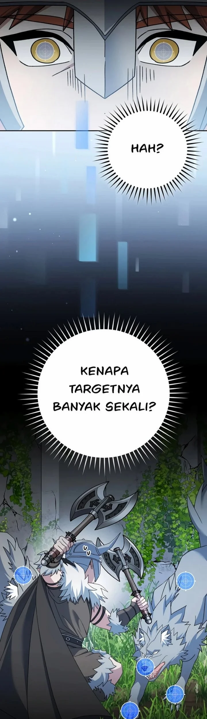 Genius Archer’s Streaming Chapter 105 - halaman 30