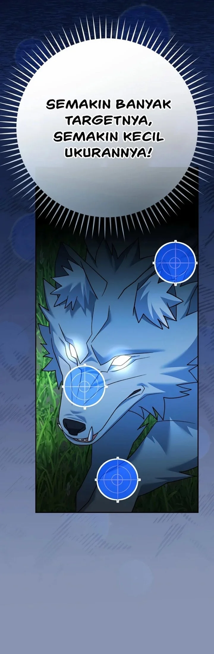 Genius Archer’s Streaming Chapter 105 - halaman 32