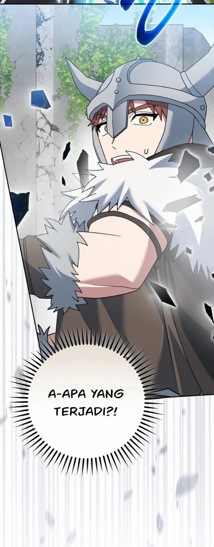 Genius Archer’s Streaming Chapter 105 - halaman 39