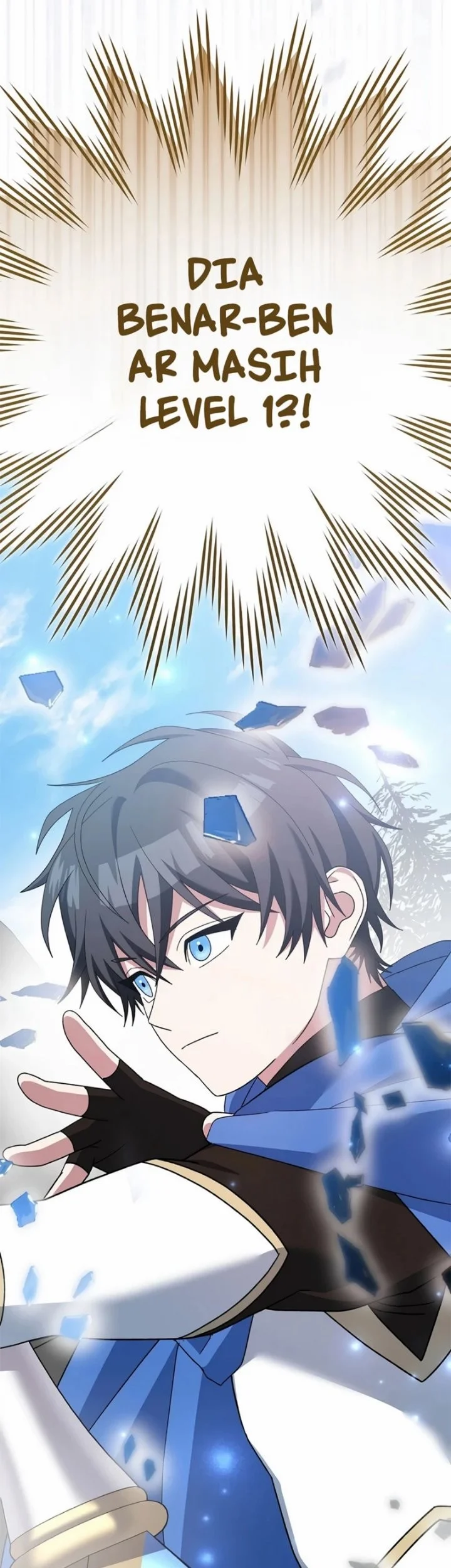 Genius Archer’s Streaming Chapter 105 - halaman 40