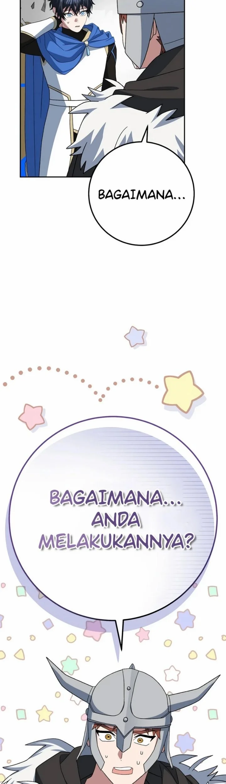Genius Archer’s Streaming Chapter 105 - halaman 52