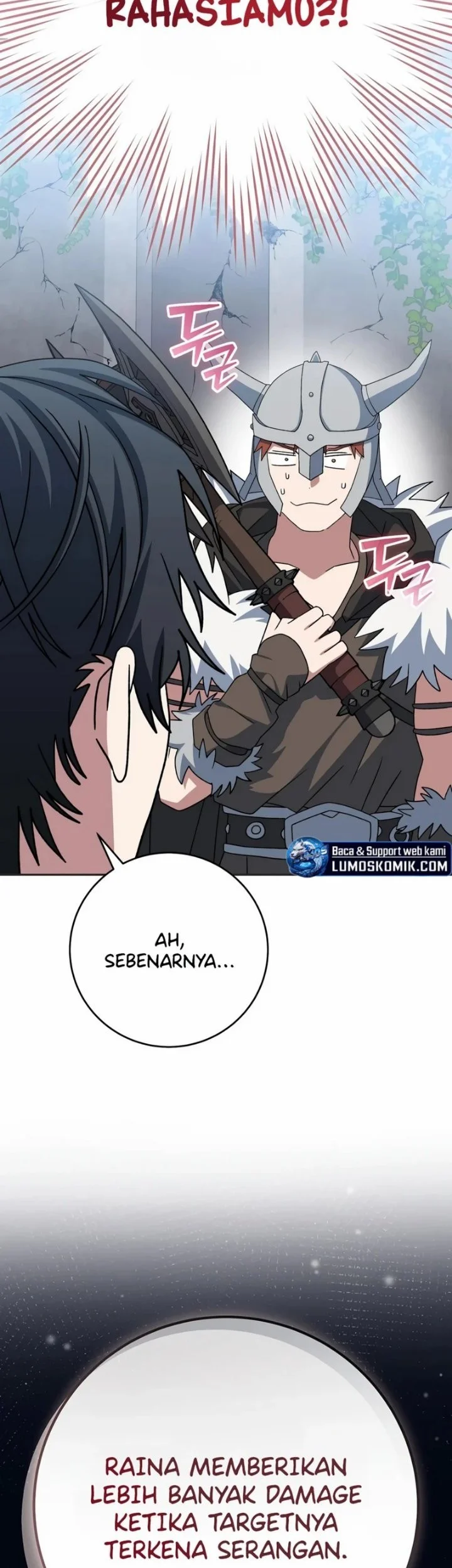 Genius Archer’s Streaming Chapter 105 - halaman 57