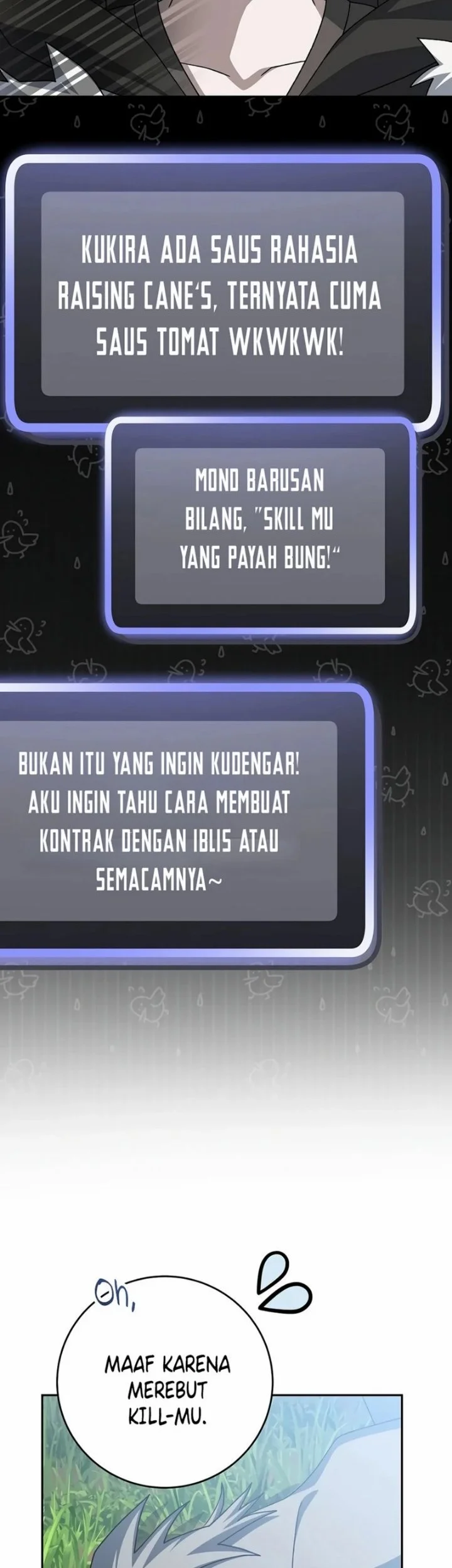 Genius Archer’s Streaming Chapter 105 - halaman 60