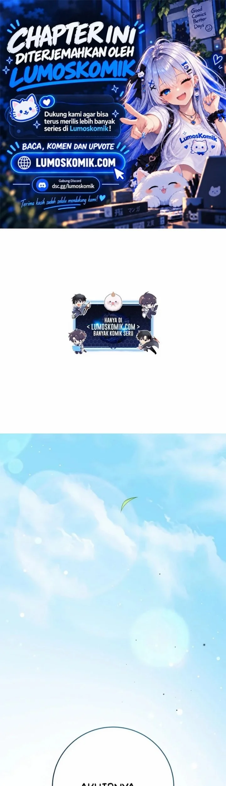 Genius Archer’s Streaming Chapter 105 - halaman 1