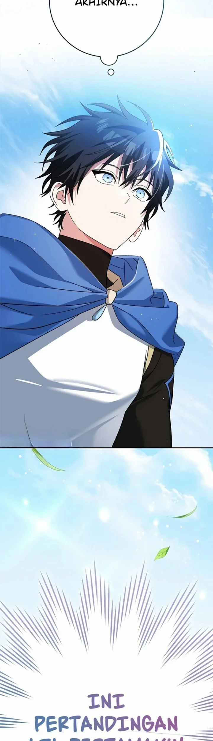 Genius Archer’s Streaming Chapter 105 - halaman 2