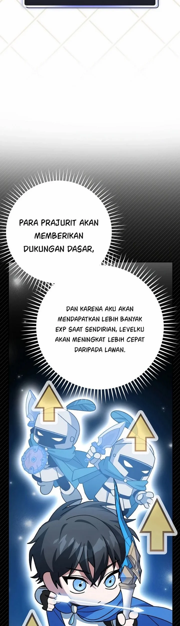 Genius Archer’s Streaming Chapter 105 - halaman 68