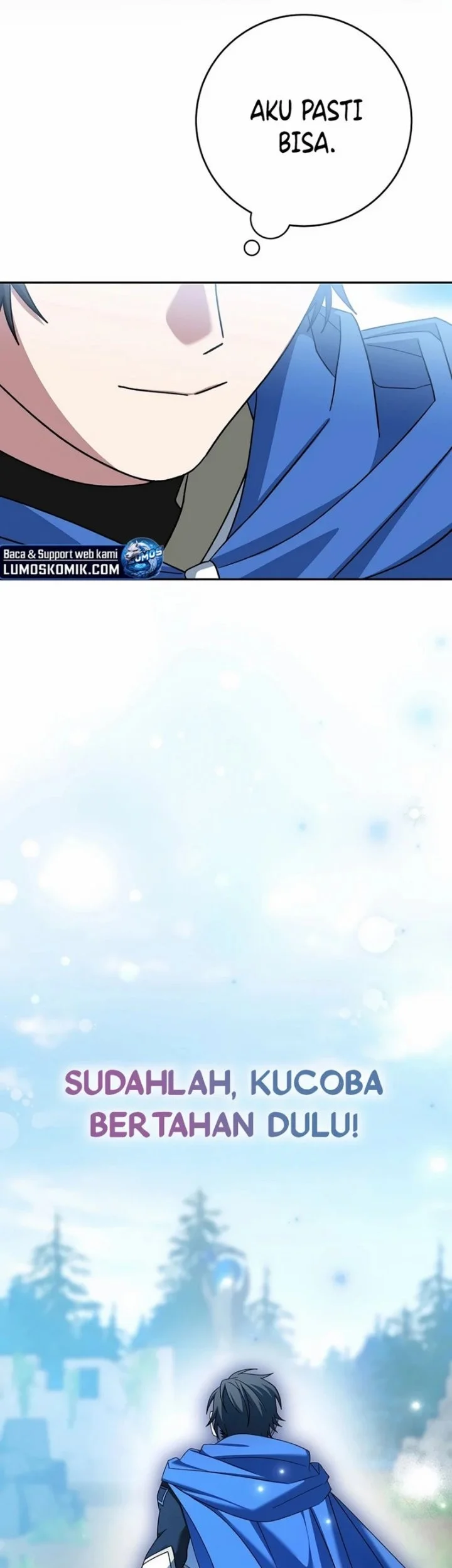 Genius Archer’s Streaming Chapter 105 - halaman 70