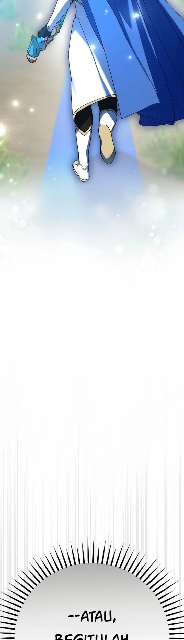 Genius Archer’s Streaming Chapter 105 - halaman 71
