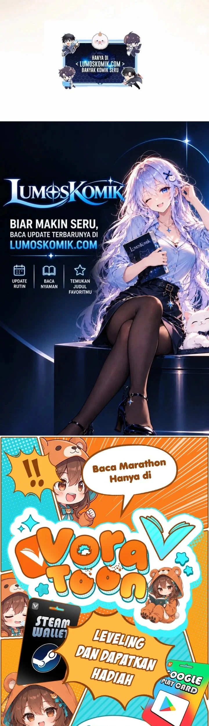 Genius Archer’s Streaming Chapter 105 - halaman 77
