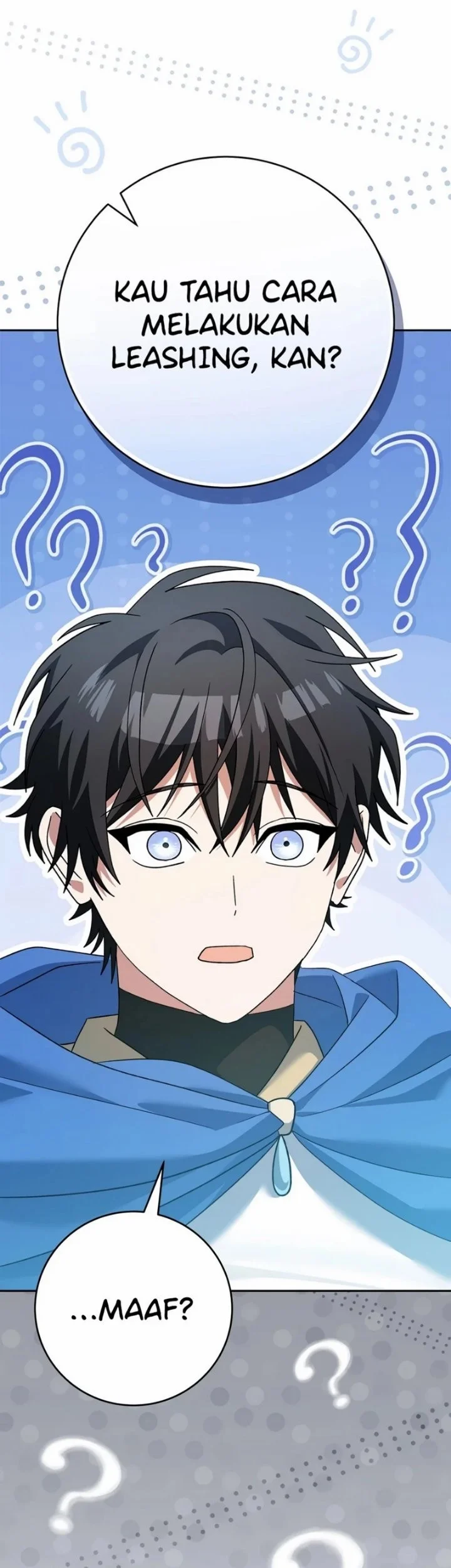 Genius Archer’s Streaming Chapter 105 - halaman 7