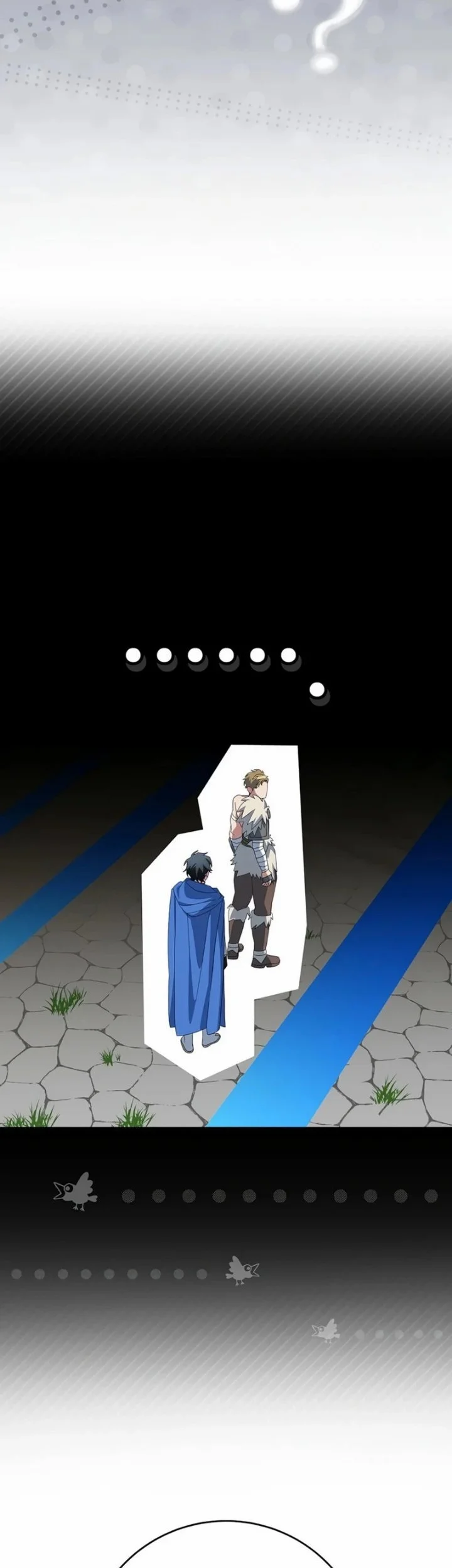 Genius Archer’s Streaming Chapter 105 - halaman 8