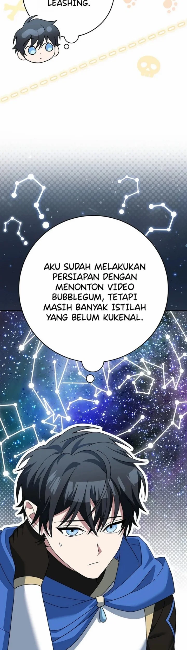 Genius Archer’s Streaming Chapter 105 - halaman 15