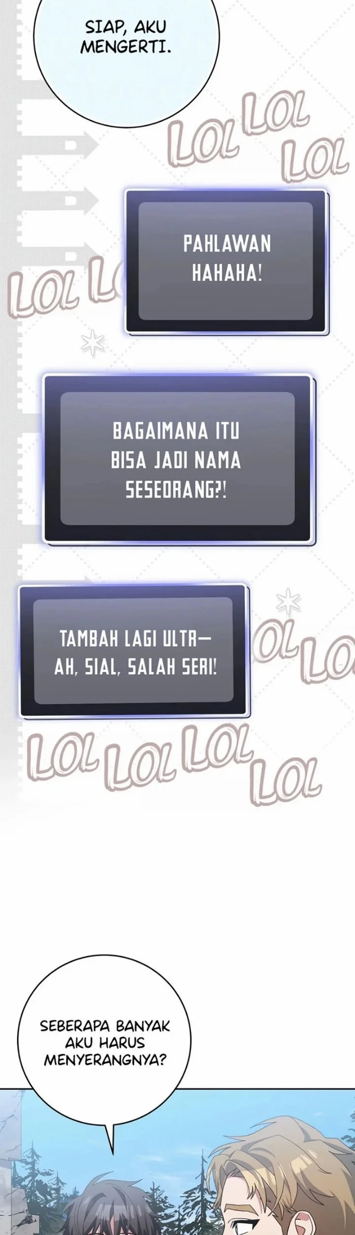 Genius Archer’s Streaming Chapter 105 - halaman 19