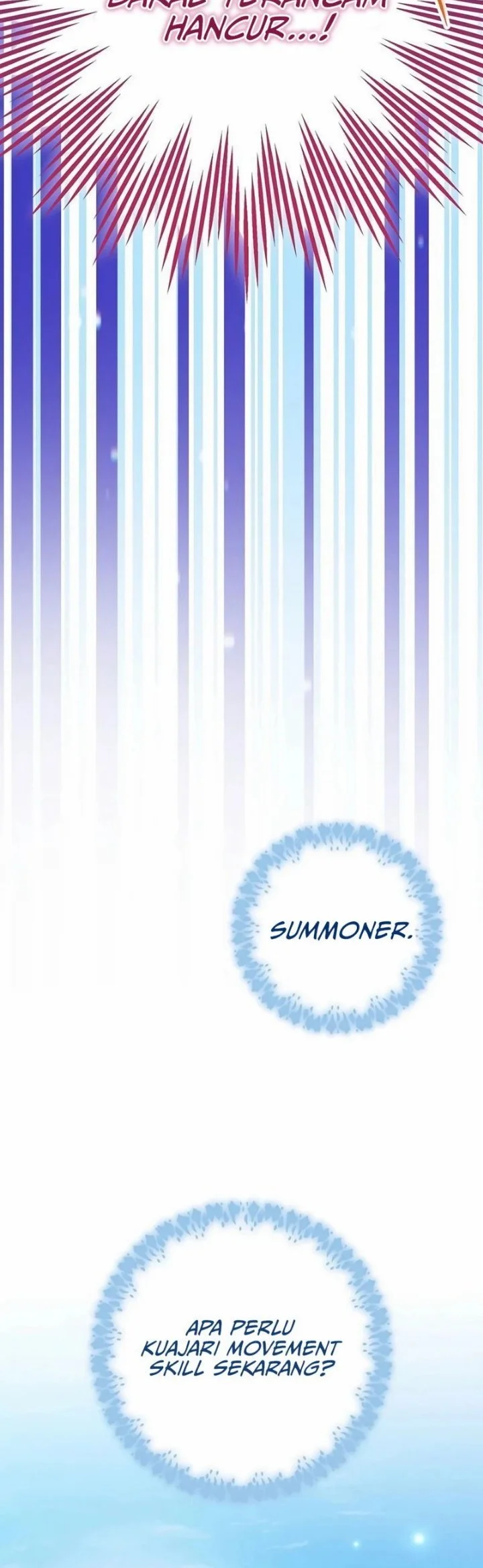 Genius Archer’s Streaming Chapter 106 - halaman 28