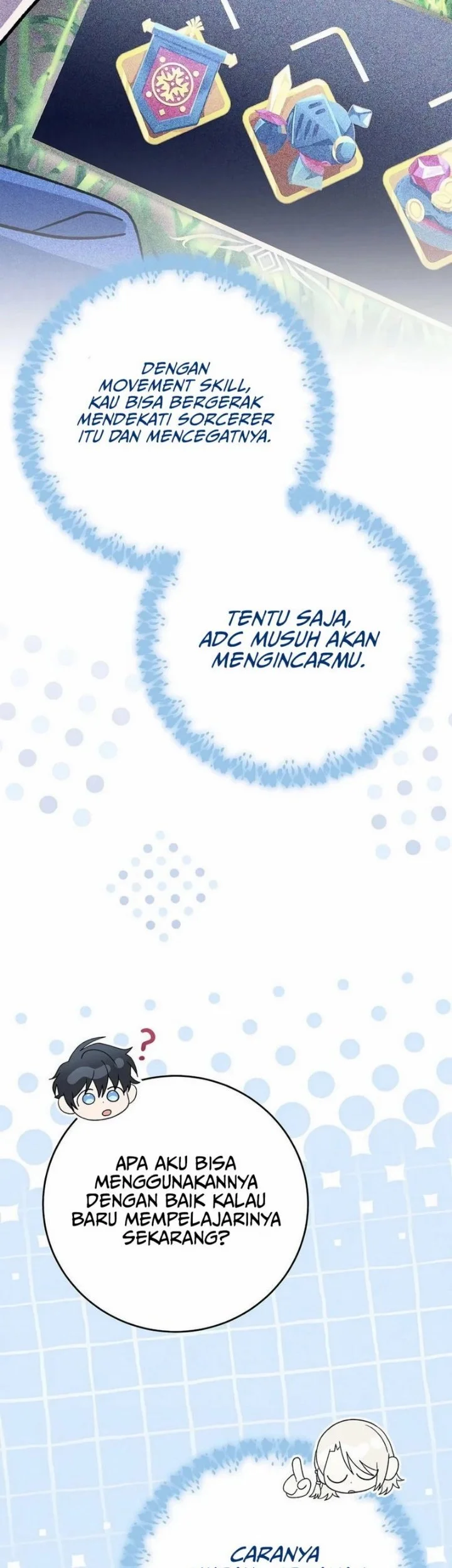 Genius Archer’s Streaming Chapter 106 - halaman 30