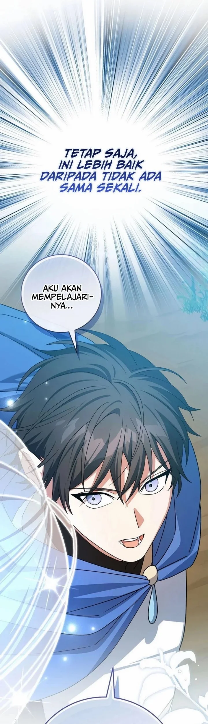Genius Archer’s Streaming Chapter 106 - halaman 35