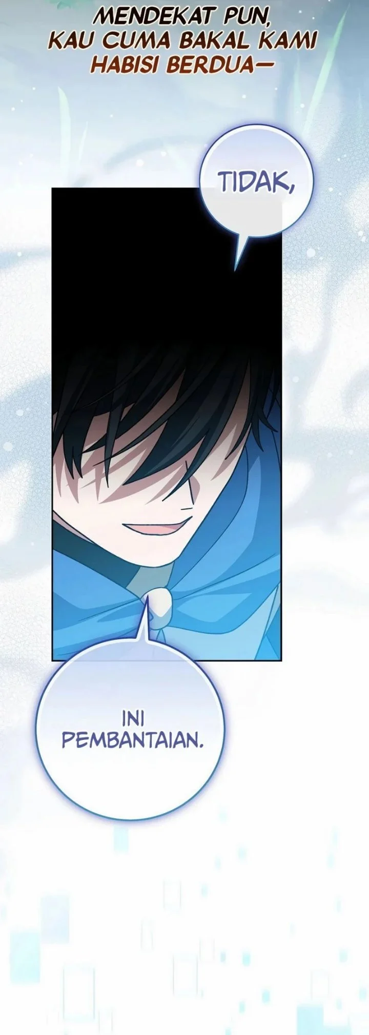 Genius Archer’s Streaming Chapter 106 - halaman 42