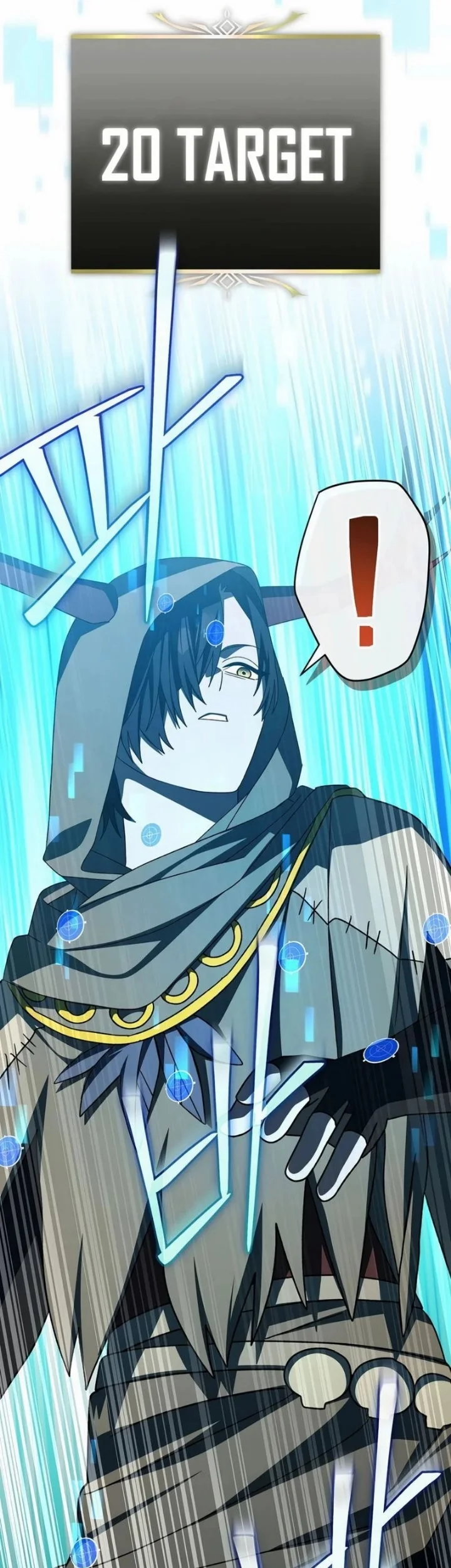 Genius Archer’s Streaming Chapter 106 - halaman 43
