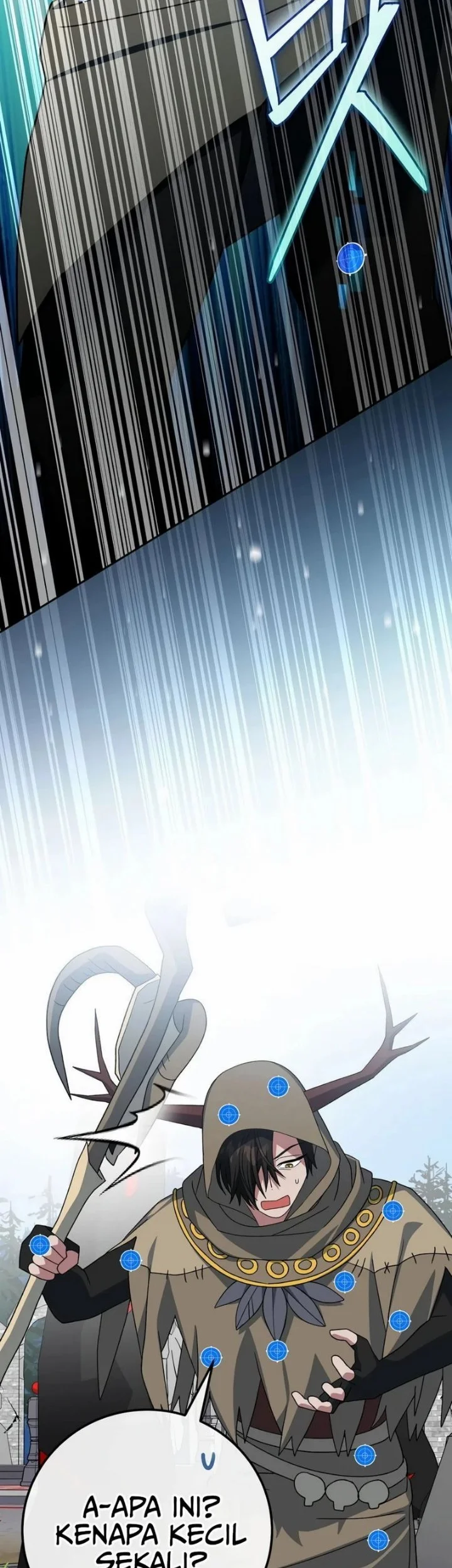 Genius Archer’s Streaming Chapter 106 - halaman 44