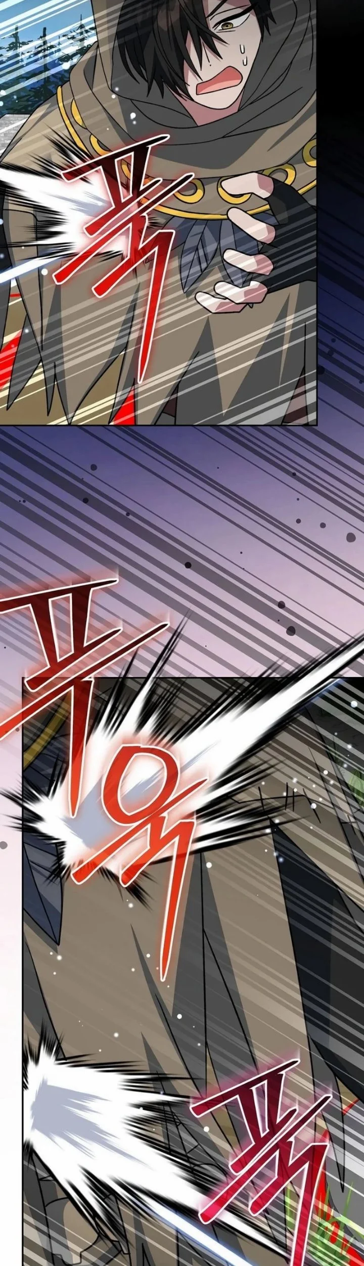 Genius Archer’s Streaming Chapter 106 - halaman 51