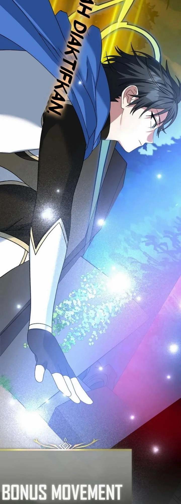 Genius Archer’s Streaming Chapter 106 - halaman 59