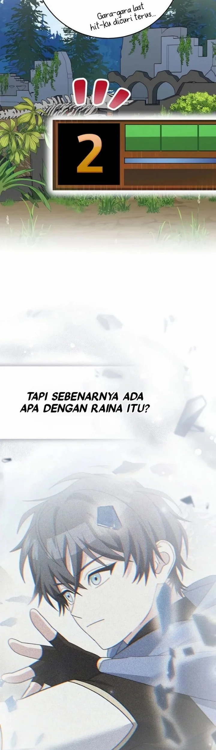 Genius Archer’s Streaming Chapter 106 - halaman 66