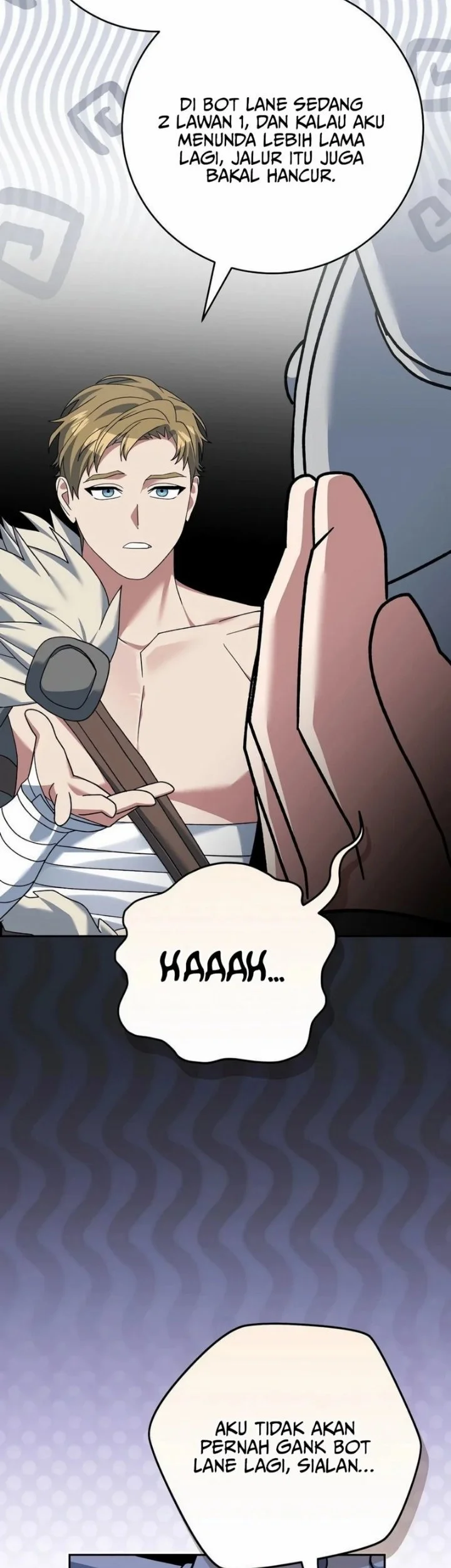 Genius Archer’s Streaming Chapter 106 - halaman 72