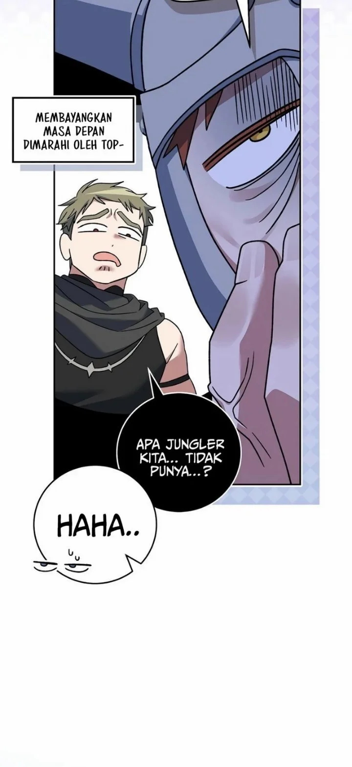 Genius Archer’s Streaming Chapter 106 - halaman 73