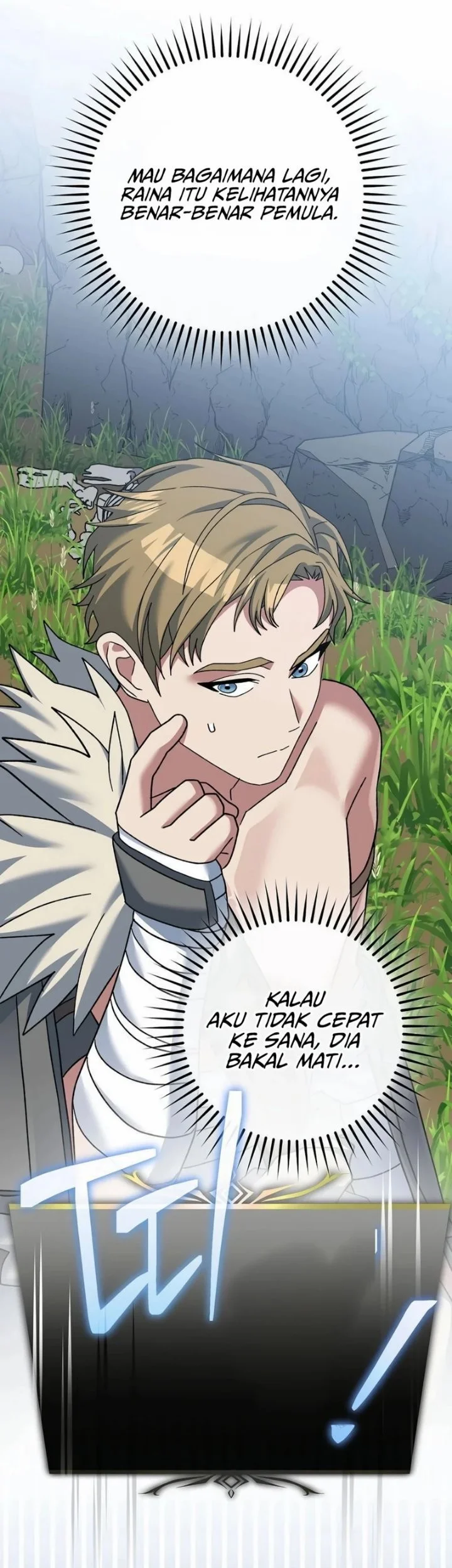 Genius Archer’s Streaming Chapter 106 - halaman 74