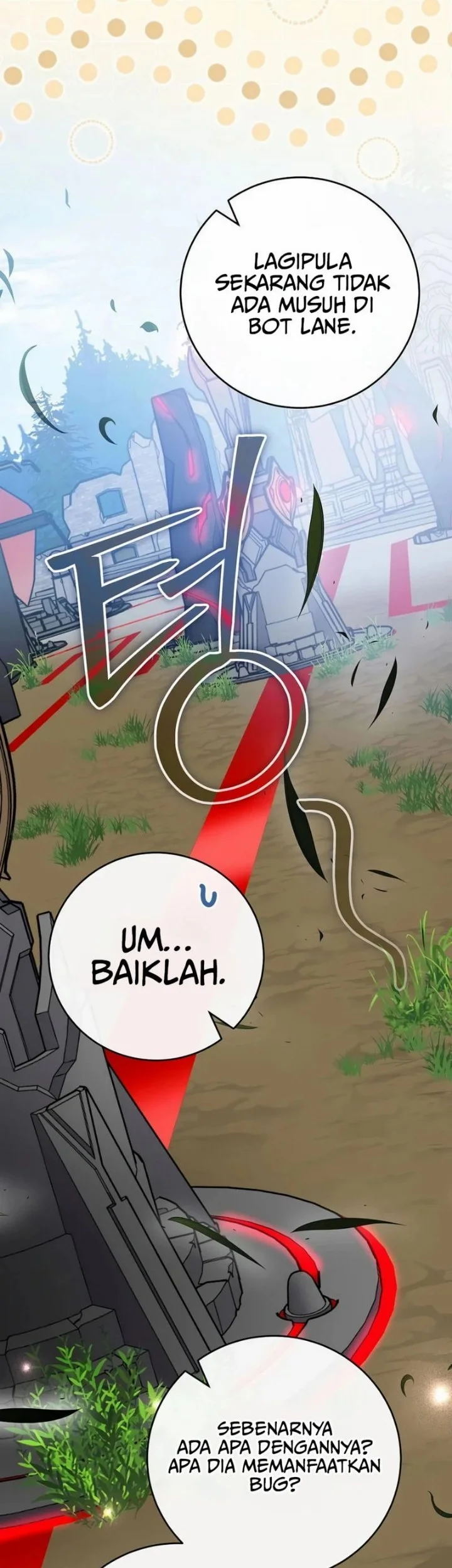 Genius Archer’s Streaming Chapter 106 - halaman 79