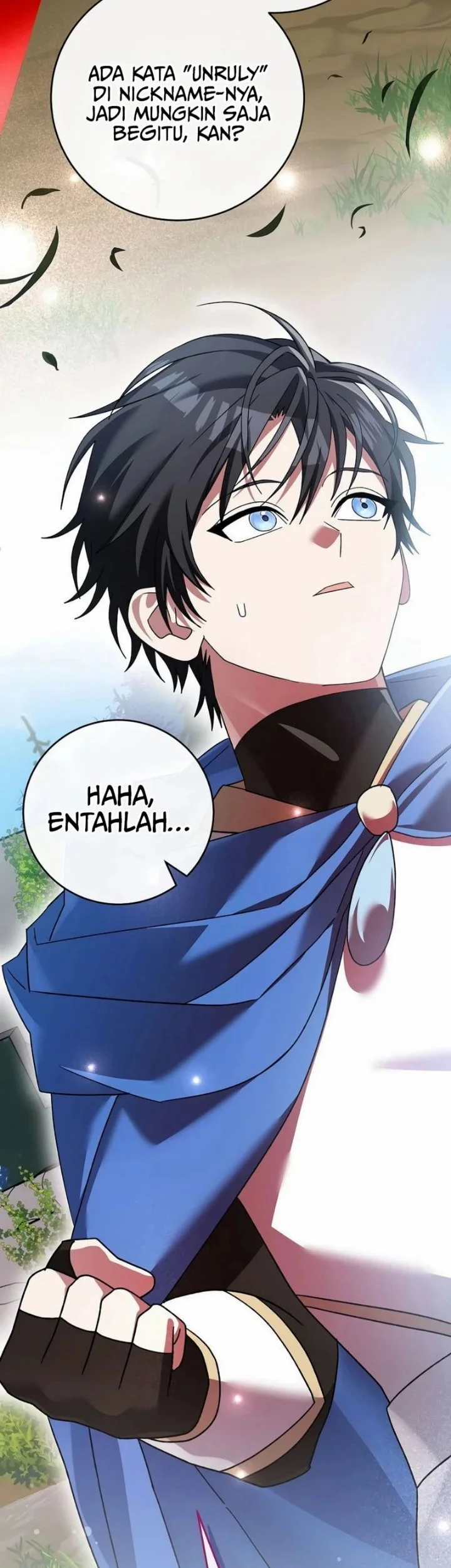 Genius Archer’s Streaming Chapter 106 - halaman 80