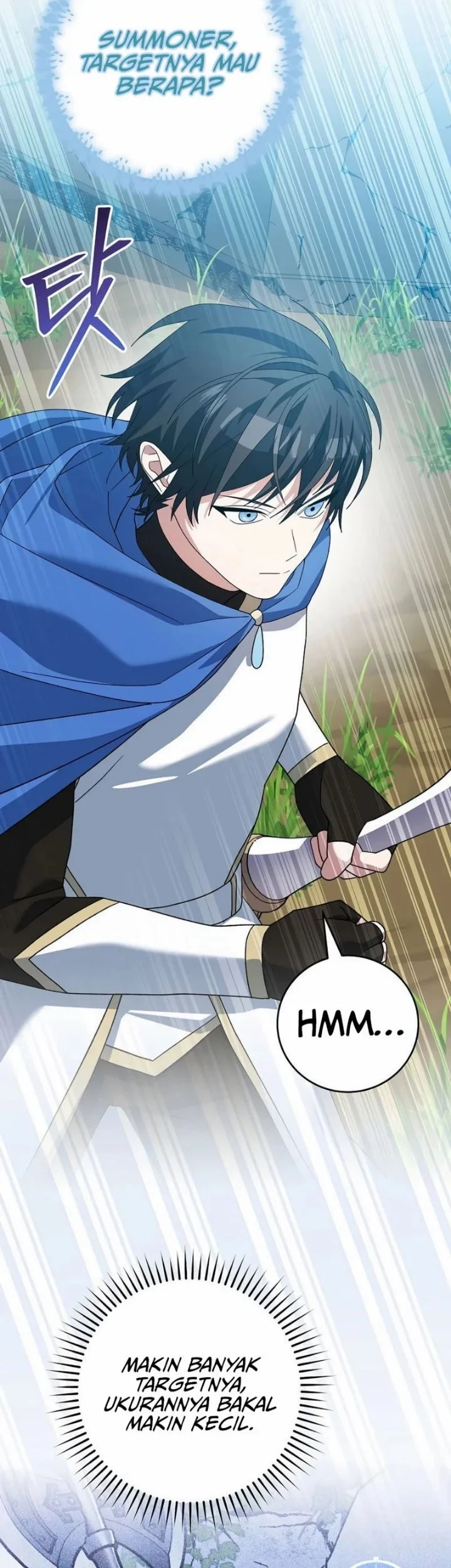 Genius Archer’s Streaming Chapter 106 - halaman 4