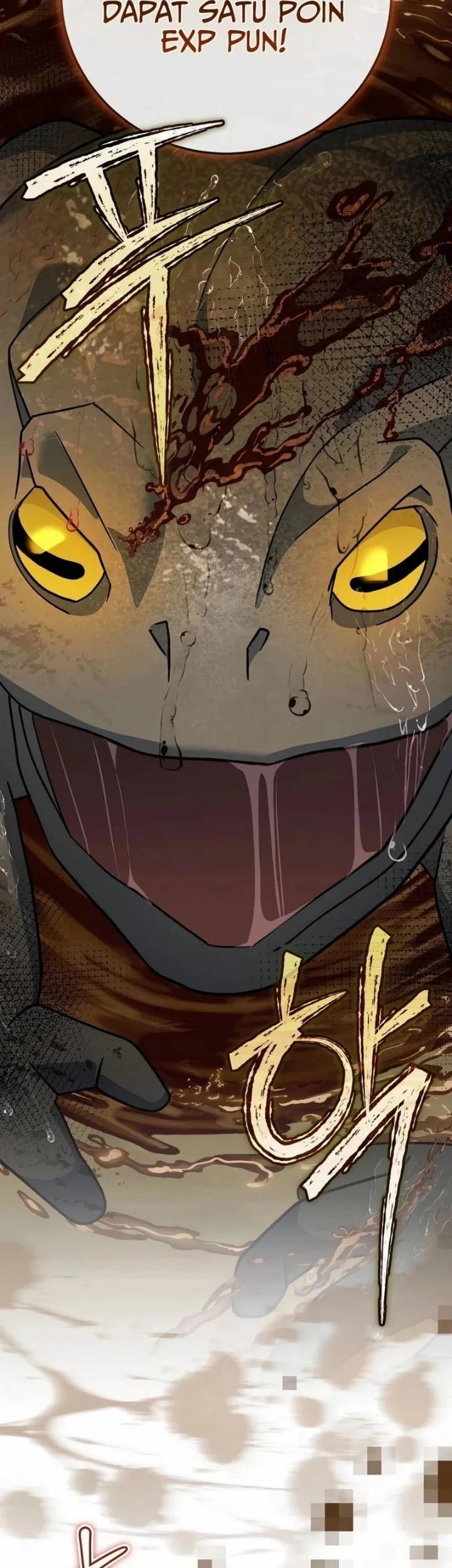 Genius Archer’s Streaming Chapter 106 - halaman 11