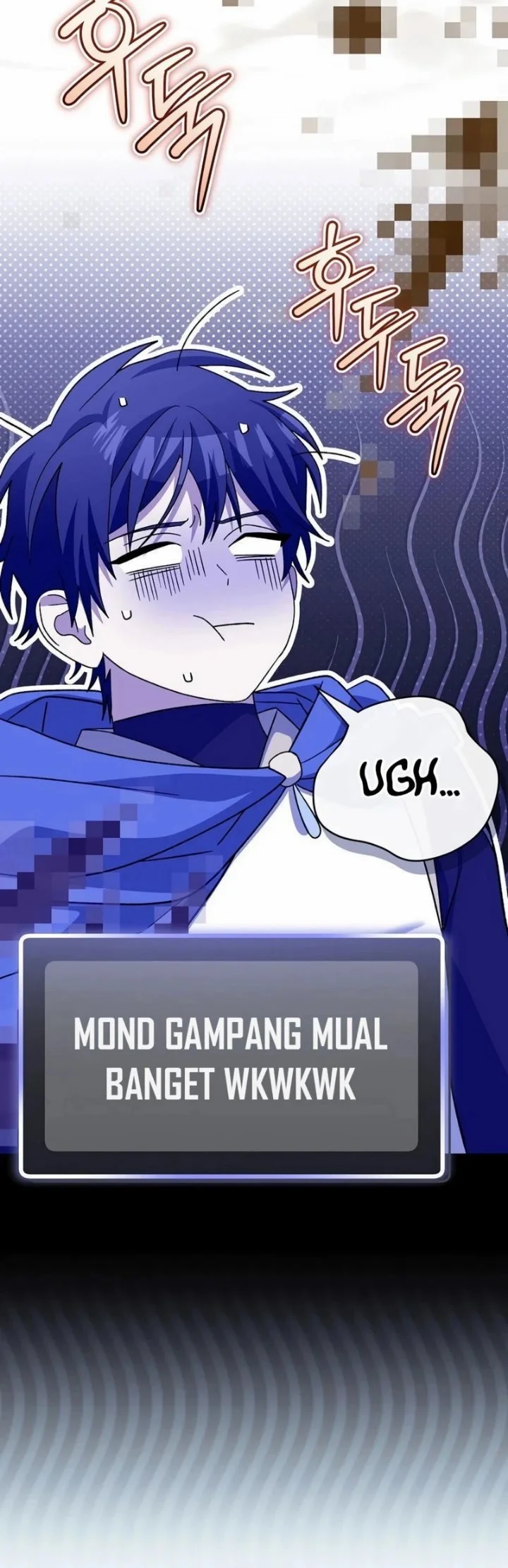 Genius Archer’s Streaming Chapter 106 - halaman 12