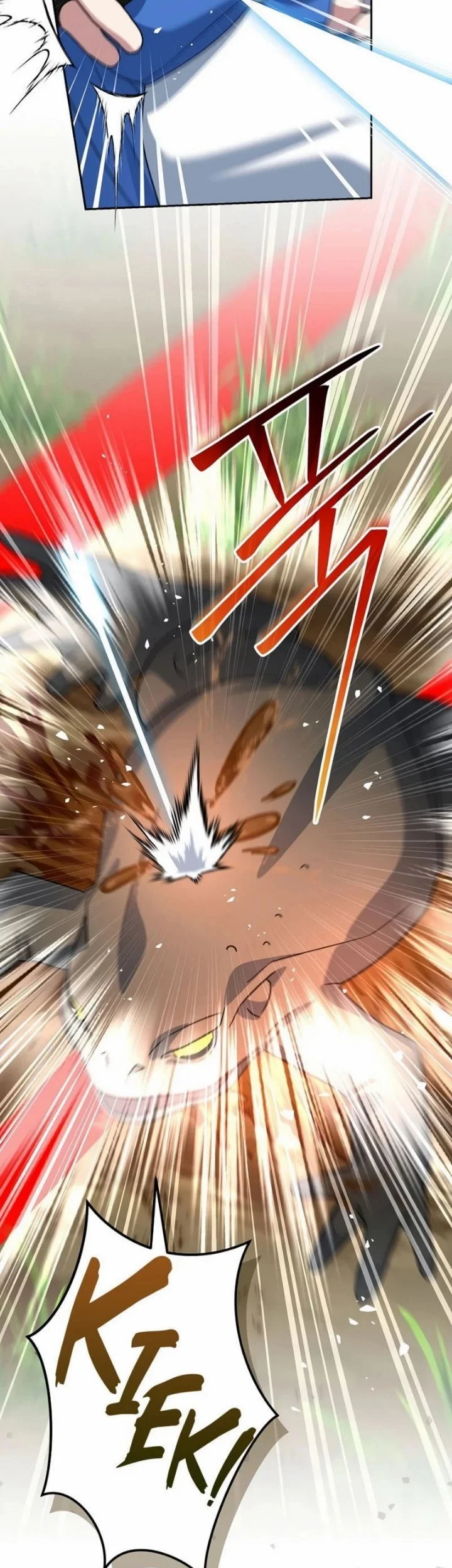 Genius Archer’s Streaming Chapter 106 - halaman 15