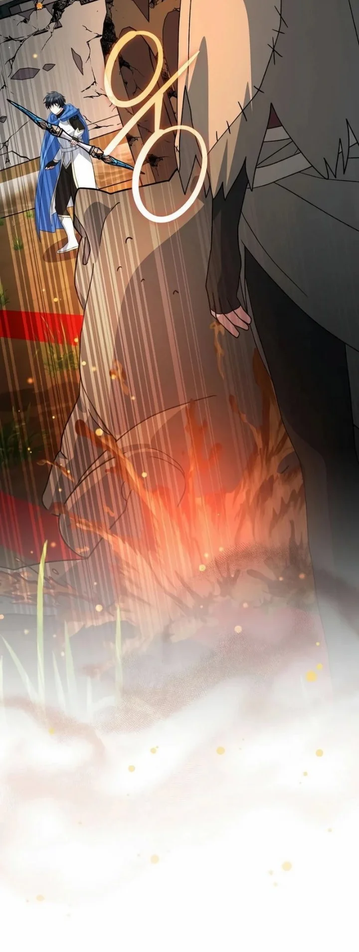 Genius Archer’s Streaming Chapter 106 - halaman 18