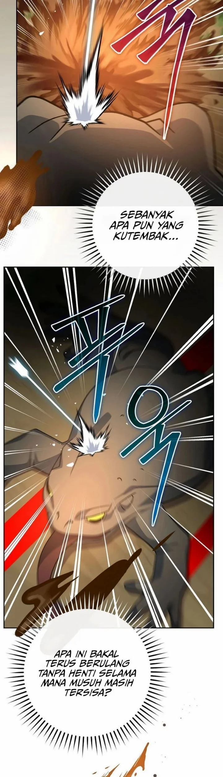 Genius Archer’s Streaming Chapter 106 - halaman 20