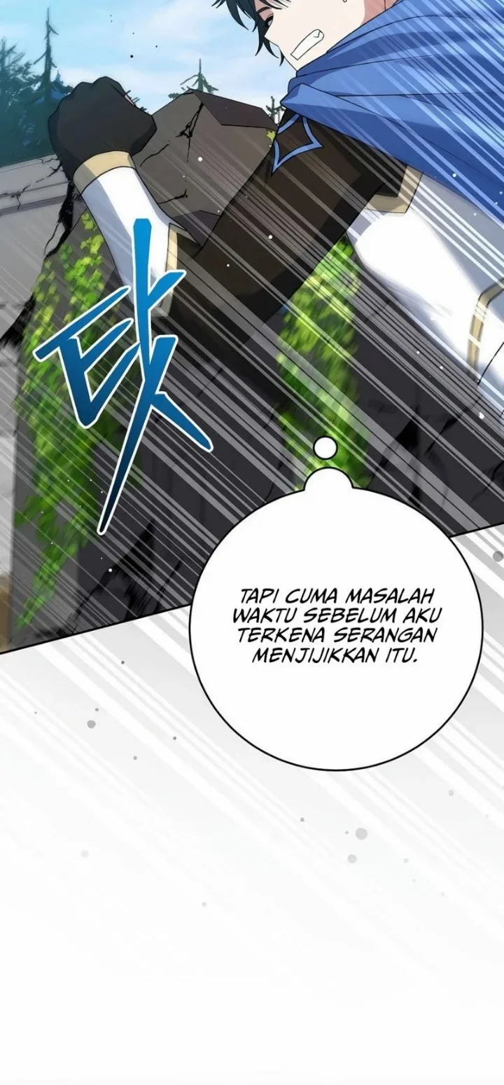 Genius Archer’s Streaming Chapter 106 - halaman 24