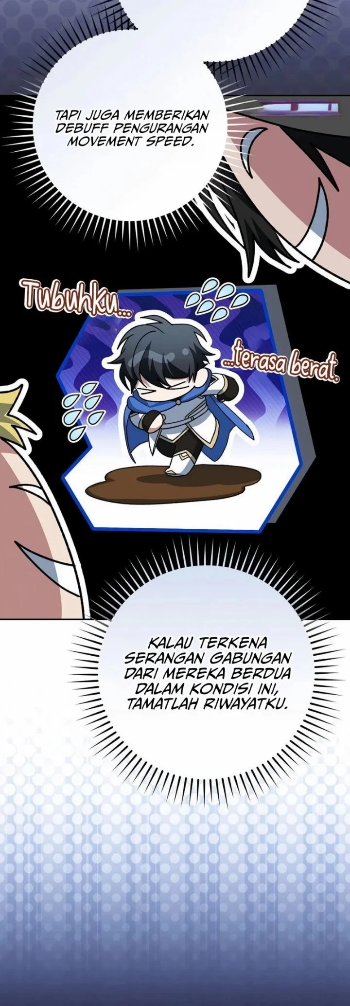 Genius Archer’s Streaming Chapter 106 - halaman 26