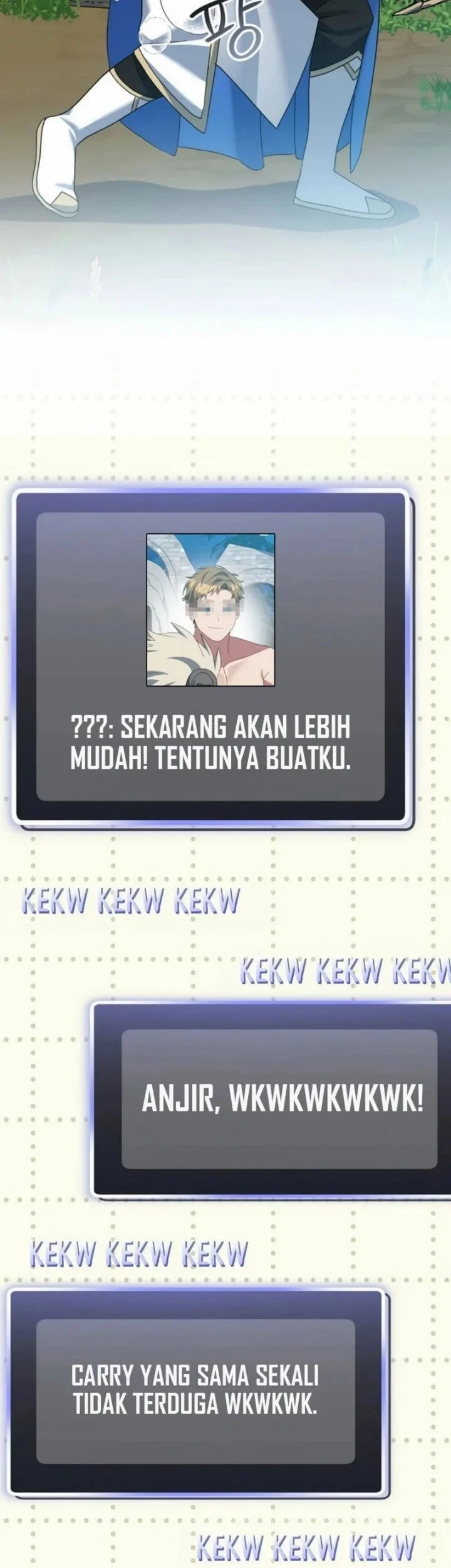 Genius Archer’s Streaming Chapter 107 - halaman 34