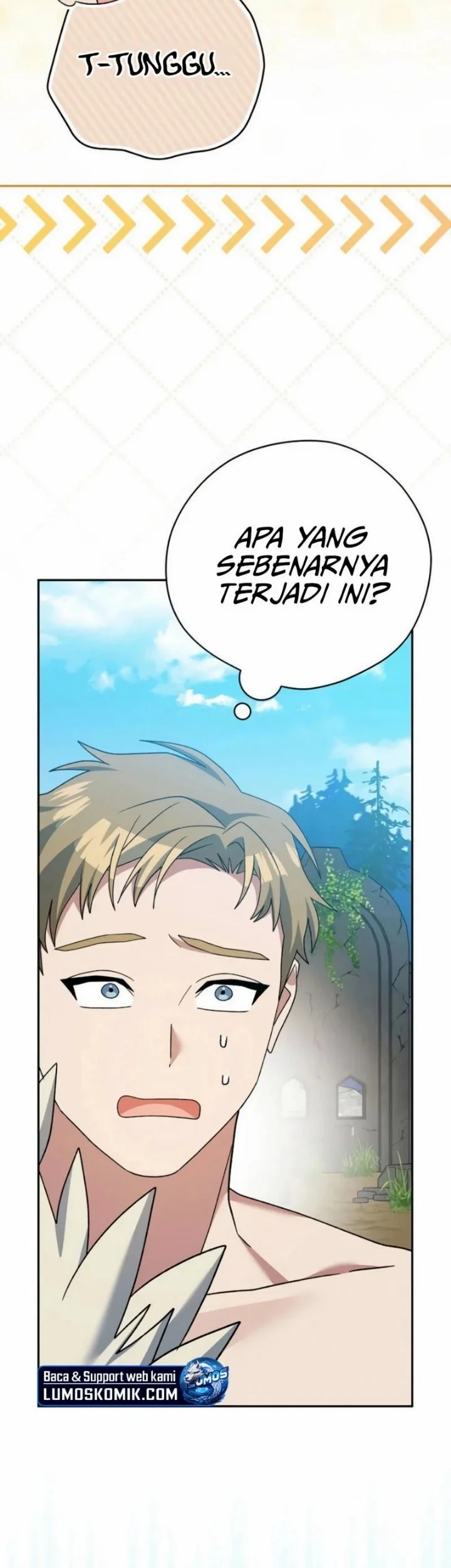 Genius Archer’s Streaming Chapter 107 - halaman 38