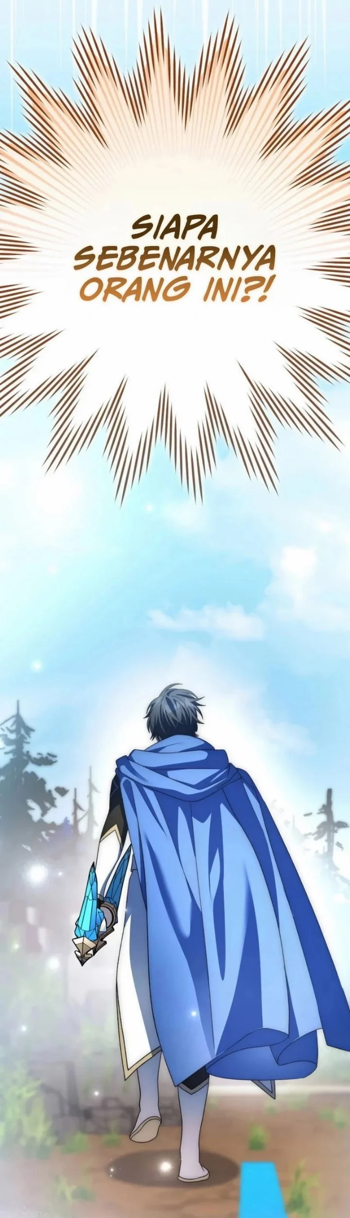 Genius Archer’s Streaming Chapter 107 - halaman 40