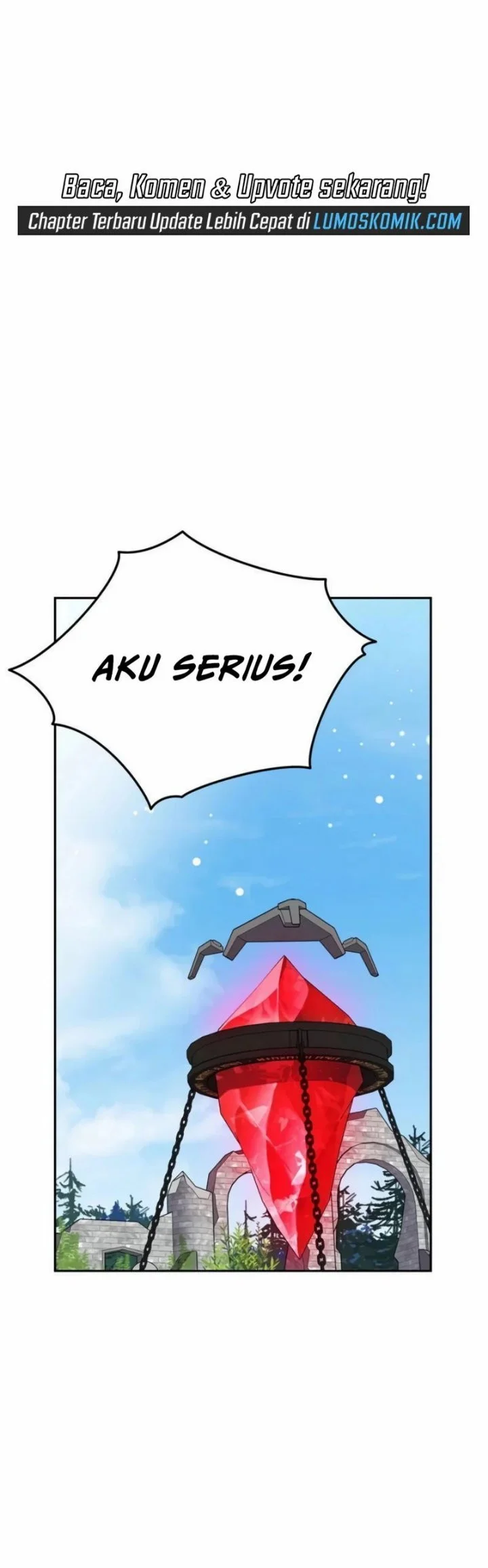 Genius Archer’s Streaming Chapter 107 - halaman 42