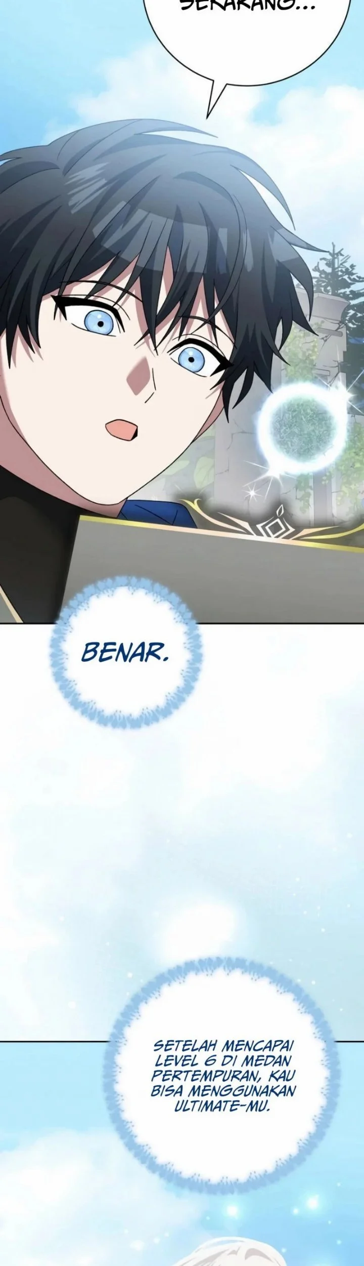 Genius Archer’s Streaming Chapter 107 - halaman 56