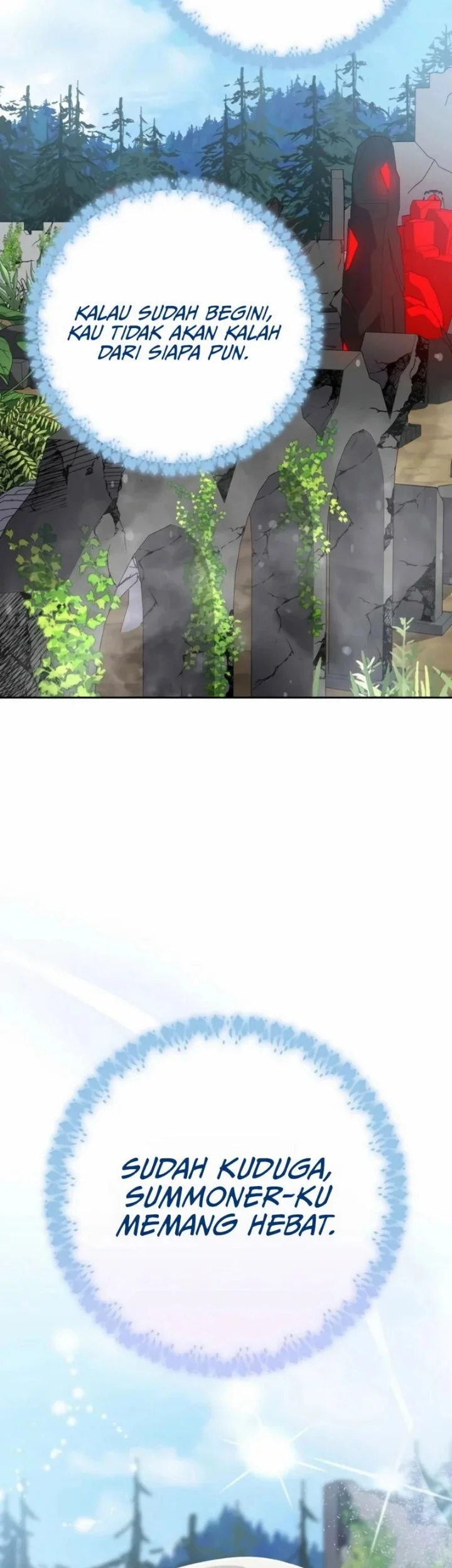 Genius Archer’s Streaming Chapter 107 - halaman 58