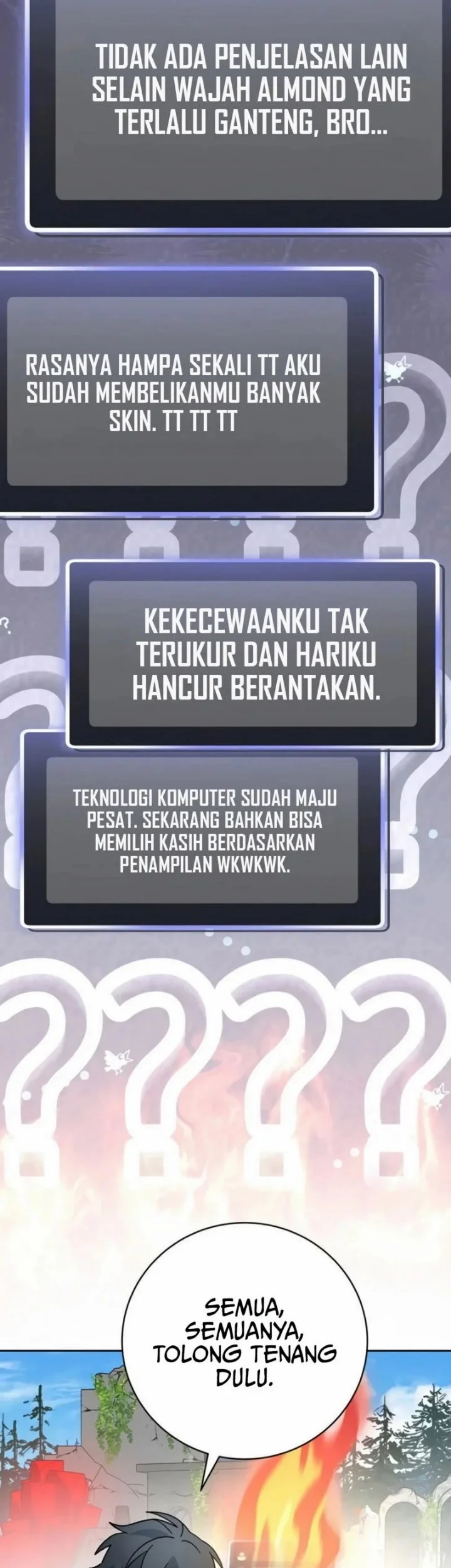 Genius Archer’s Streaming Chapter 107 - halaman 60